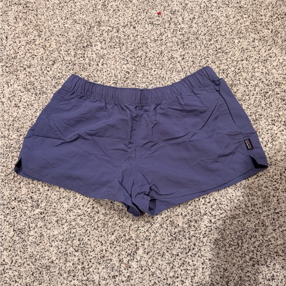 Patagonia Women's Barely Baggies